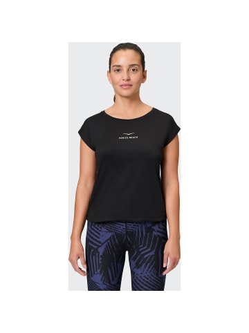 Venice Beach VB_Wonder 1003 02 T-Shirt in Schwarz01100