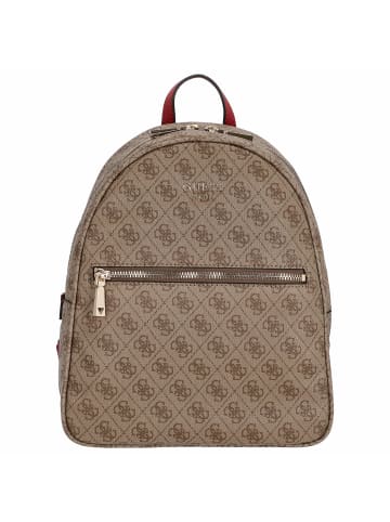 Guess Vikky - Rucksack 32 cm in braun