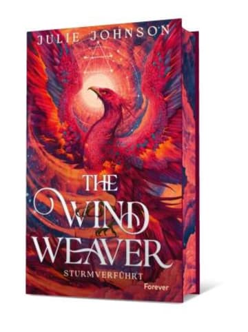 ullstein Buch - The Wind Weaver (Wind Weaver 1)