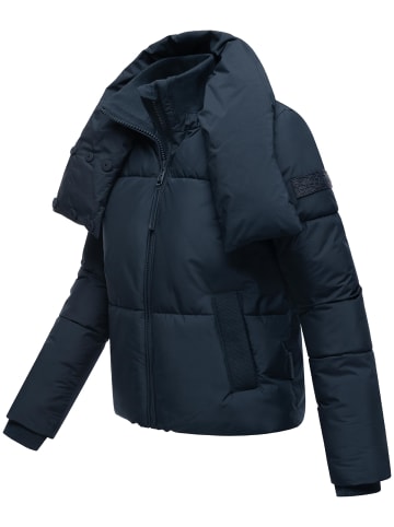 Navahoo Outdoorjacke Traumelfe 14 in Navy