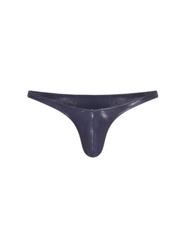 Oboy U131 Brazil-Slip in graublau