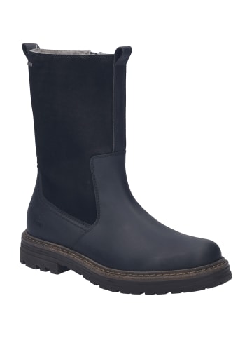 Josef Seibel Stiefel Curtis 52 in schwarz