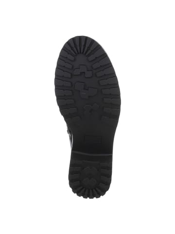 Ital-Design High Heel in Schwarz