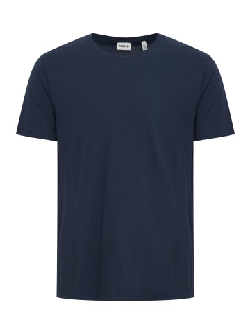 !SOLID T-Shirt SDRock in Blau