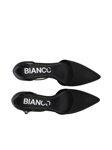 Bianco Pumps in Black