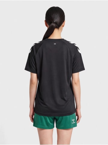 Hummel Hmlcore Damen in BLACK3