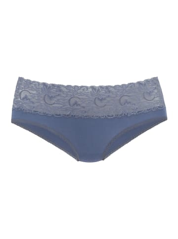 Vivance Slip in eisblau, rauchblau, navy