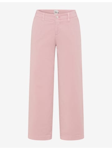 BRAX Hose Maine S in altrosa