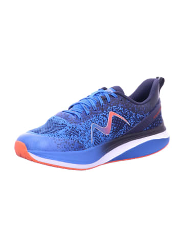 MBT Sneaker in blau