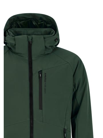 Protest " PRTAkas in Kale green