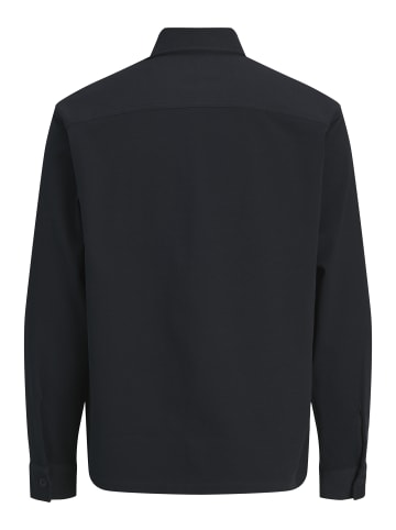 Jack & Jones Overshirt in marine