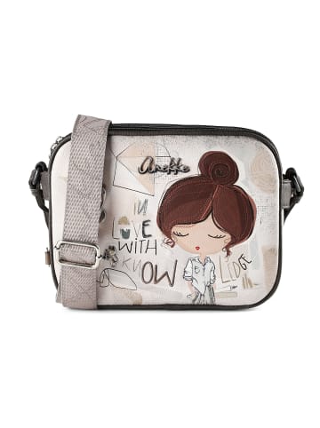 Anekke Sophia Umhängetasche 27 cm in mehrfarbig