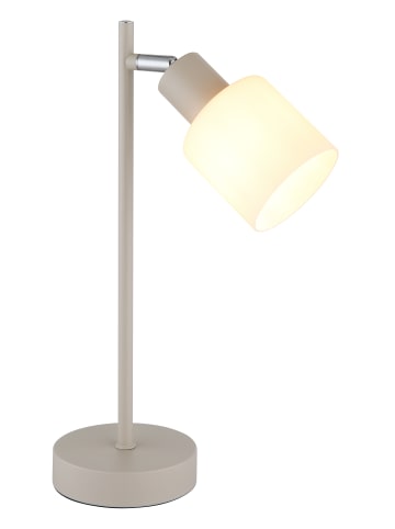 Globo lighting Tischleuchte "TRENT" in gray
