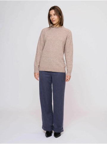 Noa Noa Hosen PaulineNN in Art blue/white