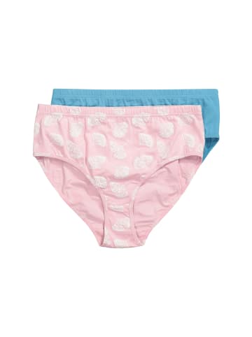 Ulla Popken Slip in zartrosa
