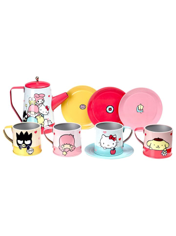 Hello Kitty Spielzeug Hello Kitty in bunt