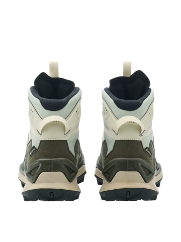 LOWA Outdoorschuhe MADDOX PRO GTX in oliv/beige