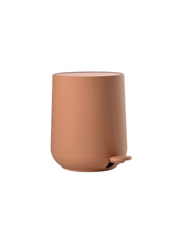 Zone Denmark Pedaleimer Nova One in Mandarine