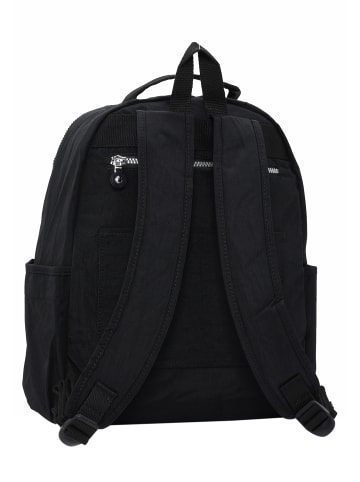 Mindesa Rucksack in Schwarz