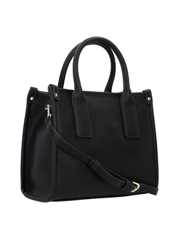 Valentino Foxy Re Shopper Tasche 26 cm in nero