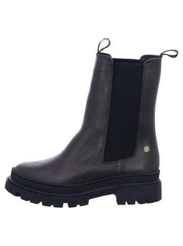 The Original 1936 Copenhagen Stiefelette in grün