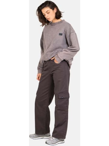 Reell Cargohose "Women Mia Cargo" in Grau
