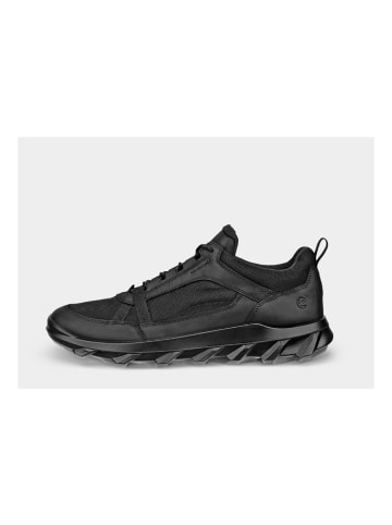 Ecco Schuhe MX in Schwarz