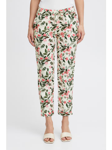 Fransa FRMaddie regular fit in FRANSA AOP 02 G PINK FROSTING