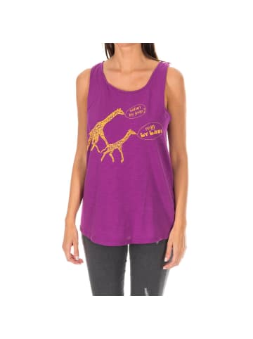 Armand Basi Top in Purple