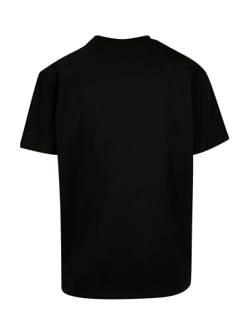 Mister Tee T-Shirts in black