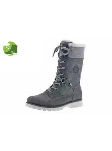remonte Stiefel in grau
