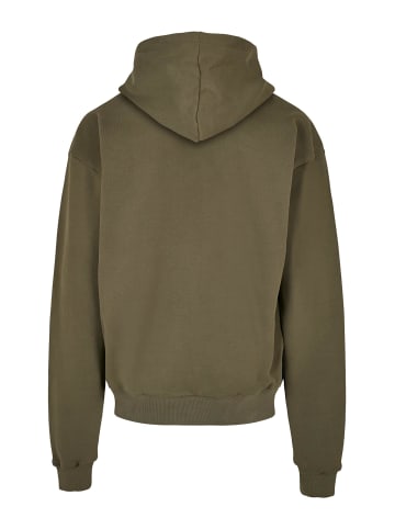 Merchcode Merchcode Kapuzenpullover in olive