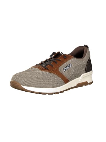 rieker Sneaker in beige