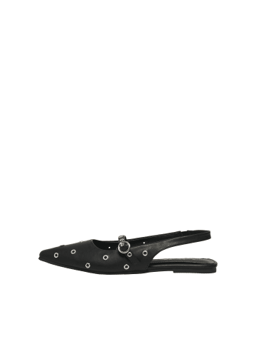 ONLY Slingbacks in Black