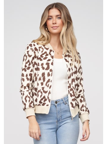 Cloud5ive Bombers - Blouson in beige