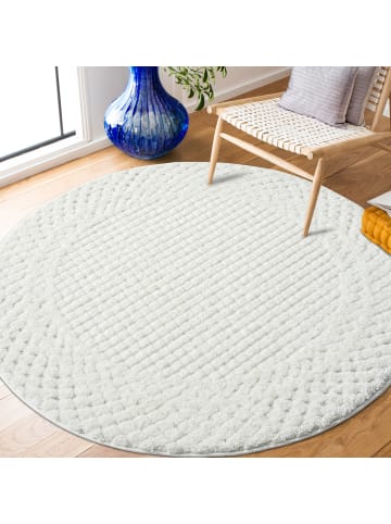 payé Teppich Hochflor Nara