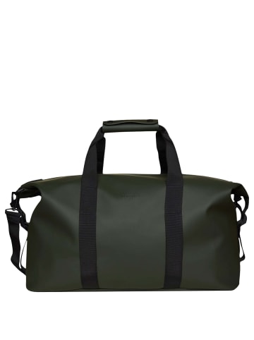 RAINS Hilo - Reisetasche 52 cm (drift) in grün
