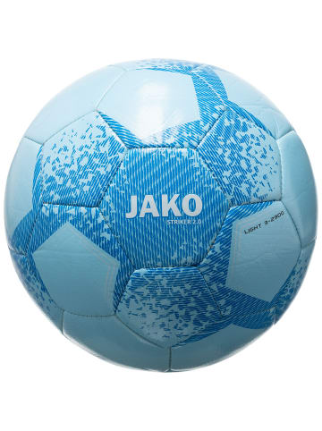 Jako Fußball Lightball Striker 2.0 290g in hellblau