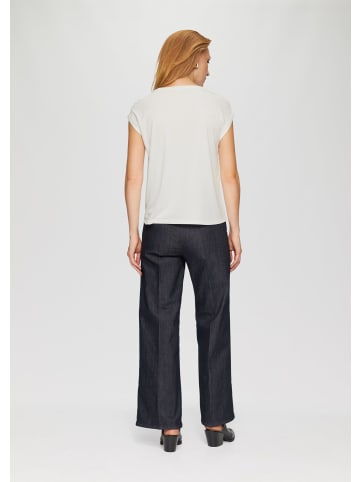 s.Oliver T-Shirt in 0200_creme