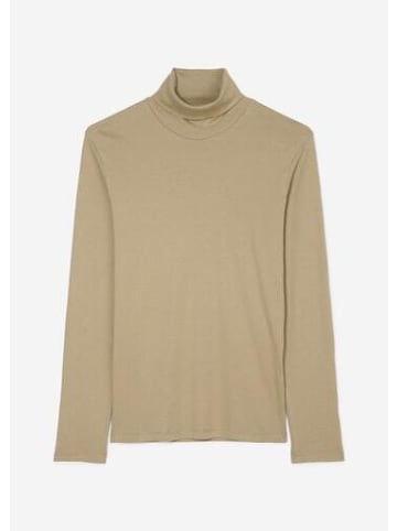 Marc O'Polo Langarmshirt in squirrel