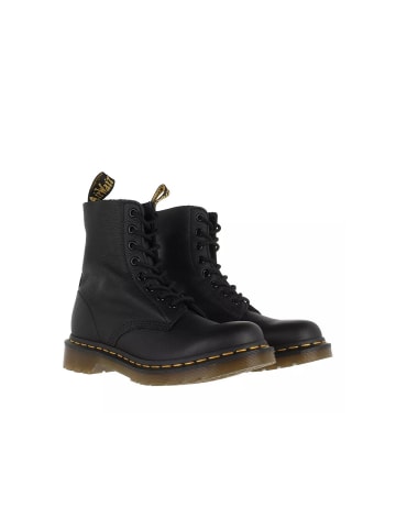 Dr. Martens Winterstiefel für Damen in schwarz