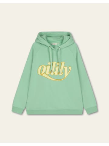 Oilily Heavenly Top in Grün