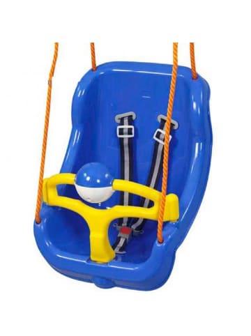 Pilsan Babyschaukel 2 in 1 Big Swing 06130 in blau