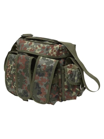 Brandit Bags & Luggage in flecktarn