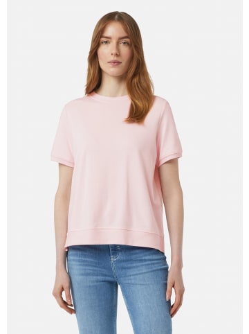 comma T-Shirt in 4014_zartrosa