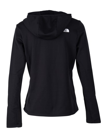 The North Face Sweatshirt in Schwarz