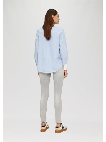 s.Oliver Jeans-Hose IZABELL  in  92Z6_dunkelgrau