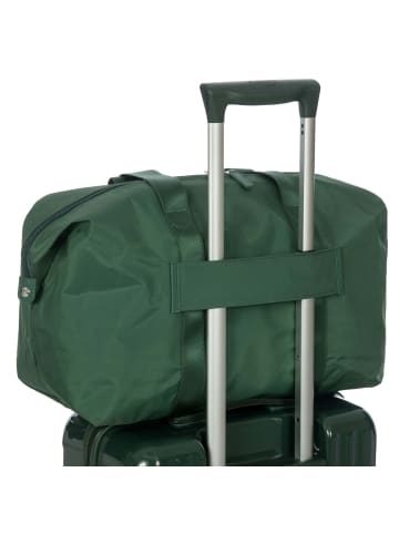 BRIC`s Positano - Reisetasche 43 cm (emerald green) in emerald green