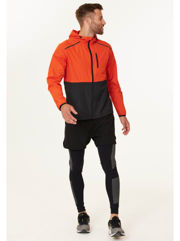 Endurance Laufjacke Hugoee in 5013 Pureed Pumpkin