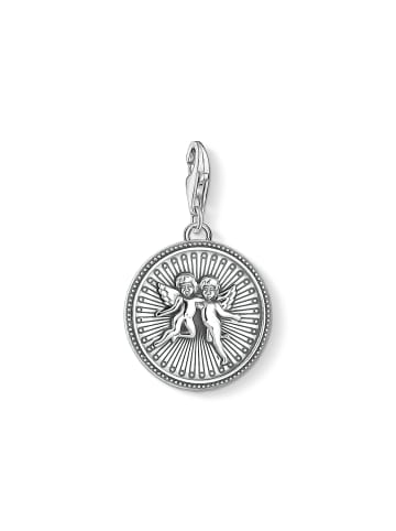 Thomas Sabo Charm-Anhänger in silber